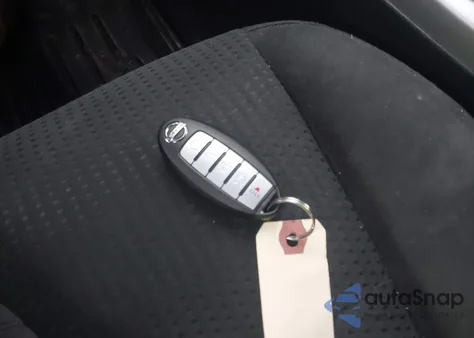 2014 Nissan Altima 2.5 S из США, поврежденный, VIN 1N4AL3AP3EC188386